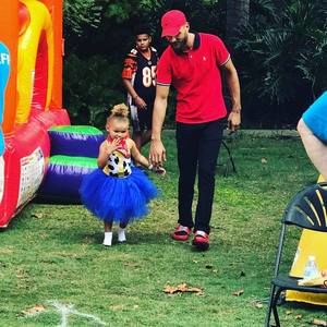 Meet your Posher, Taylor